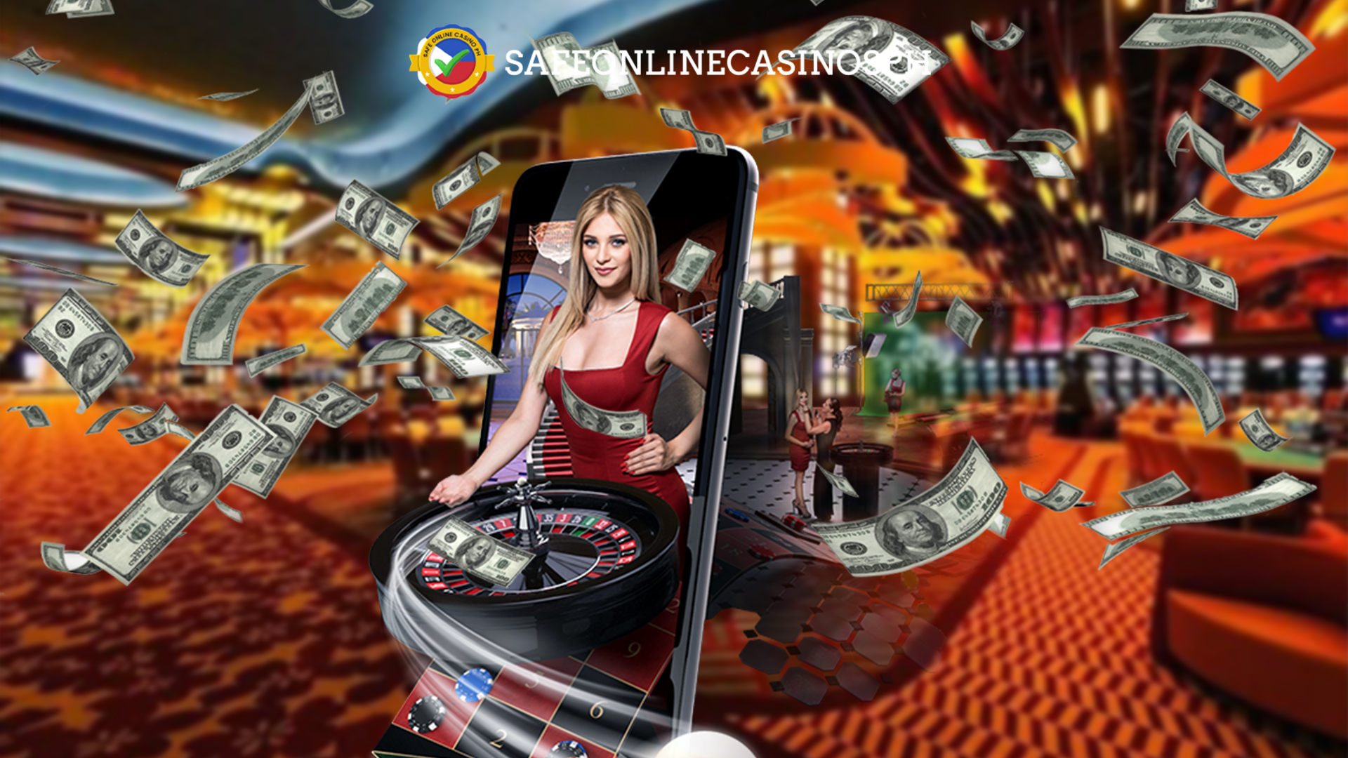 Live Casinos
