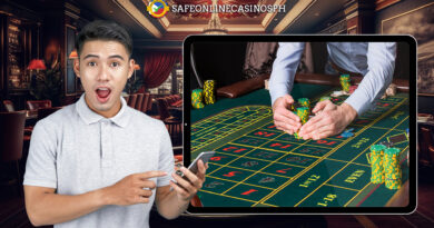 best online casino in Philippines
