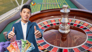 Ang Sikreto Ng Roulette: Mga Tips At Tricks Para Manalo Sa Laro