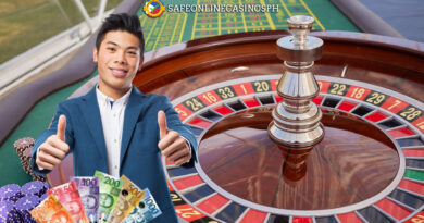 best online casino platforms in the Philippines