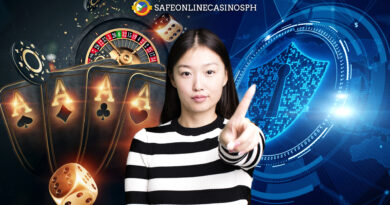 best online casino platforms in the Philippines