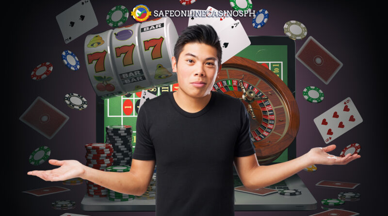 top-rated Philippine online casino