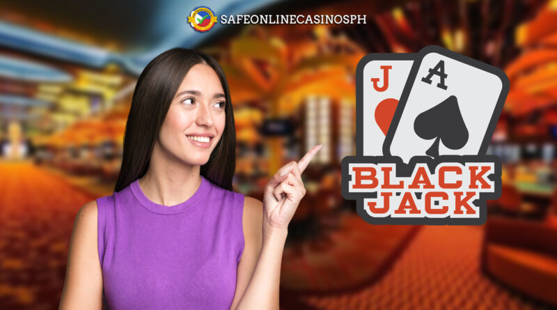 recommended online casino Philippines