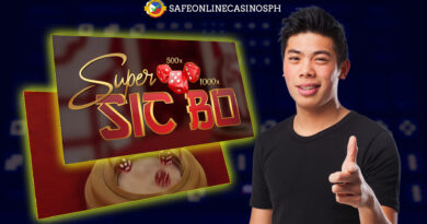 top online casino philippines