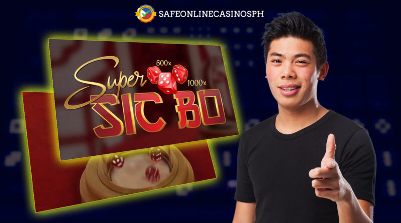 top online casino philippines