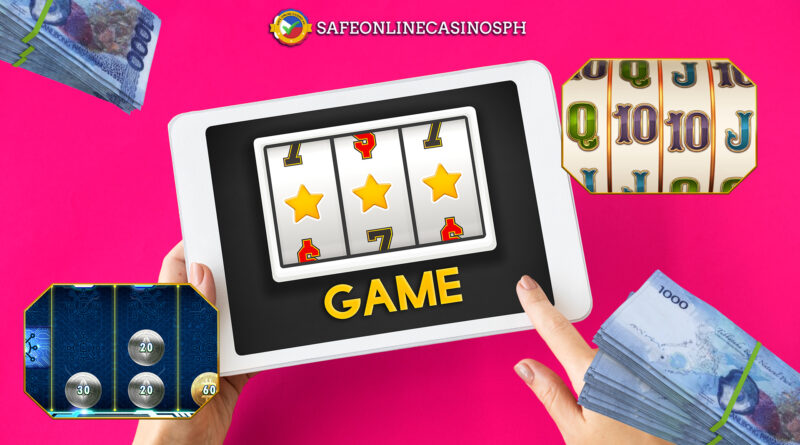 top Philippines online casino