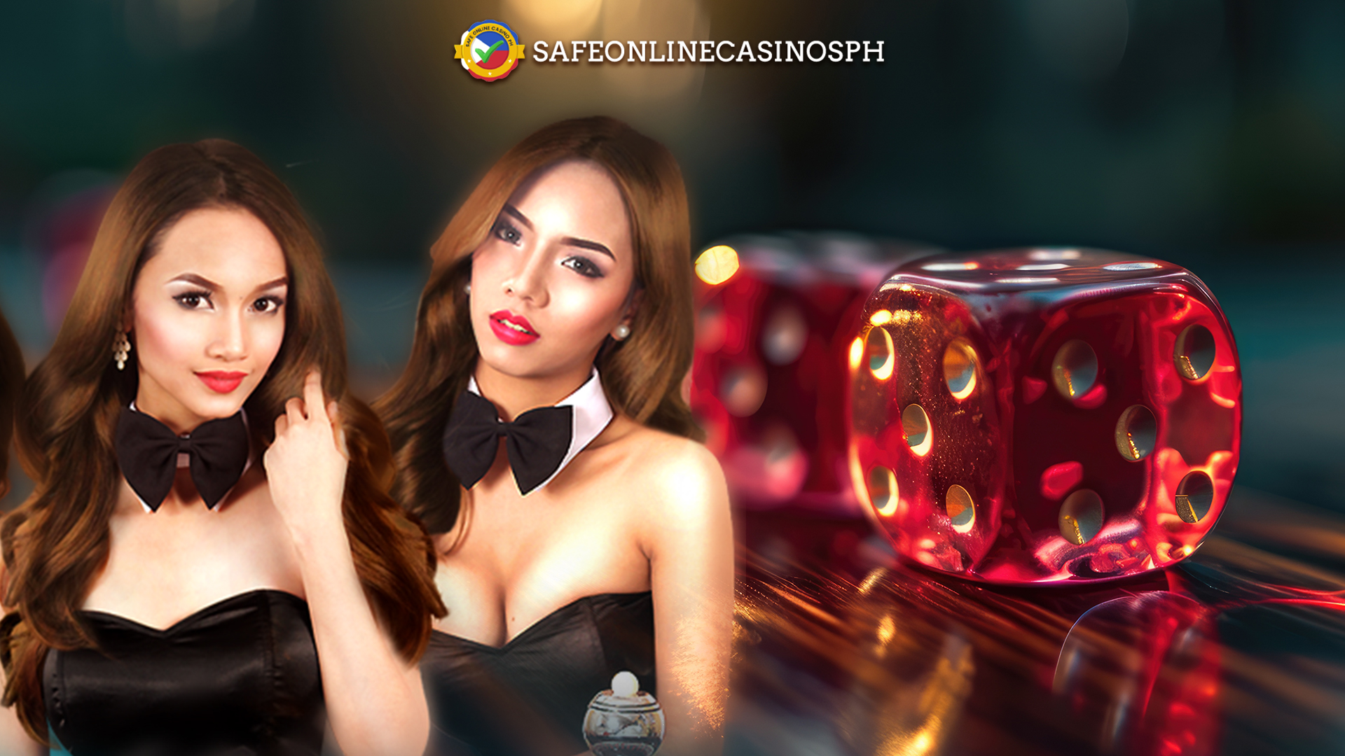 Live Dealer Sic Bo sa SafeOnlineCasinosPH