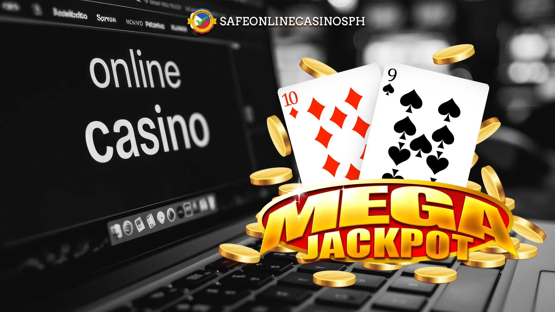 Manalo sa Blackjack Game sa Best Online Casino Philippines