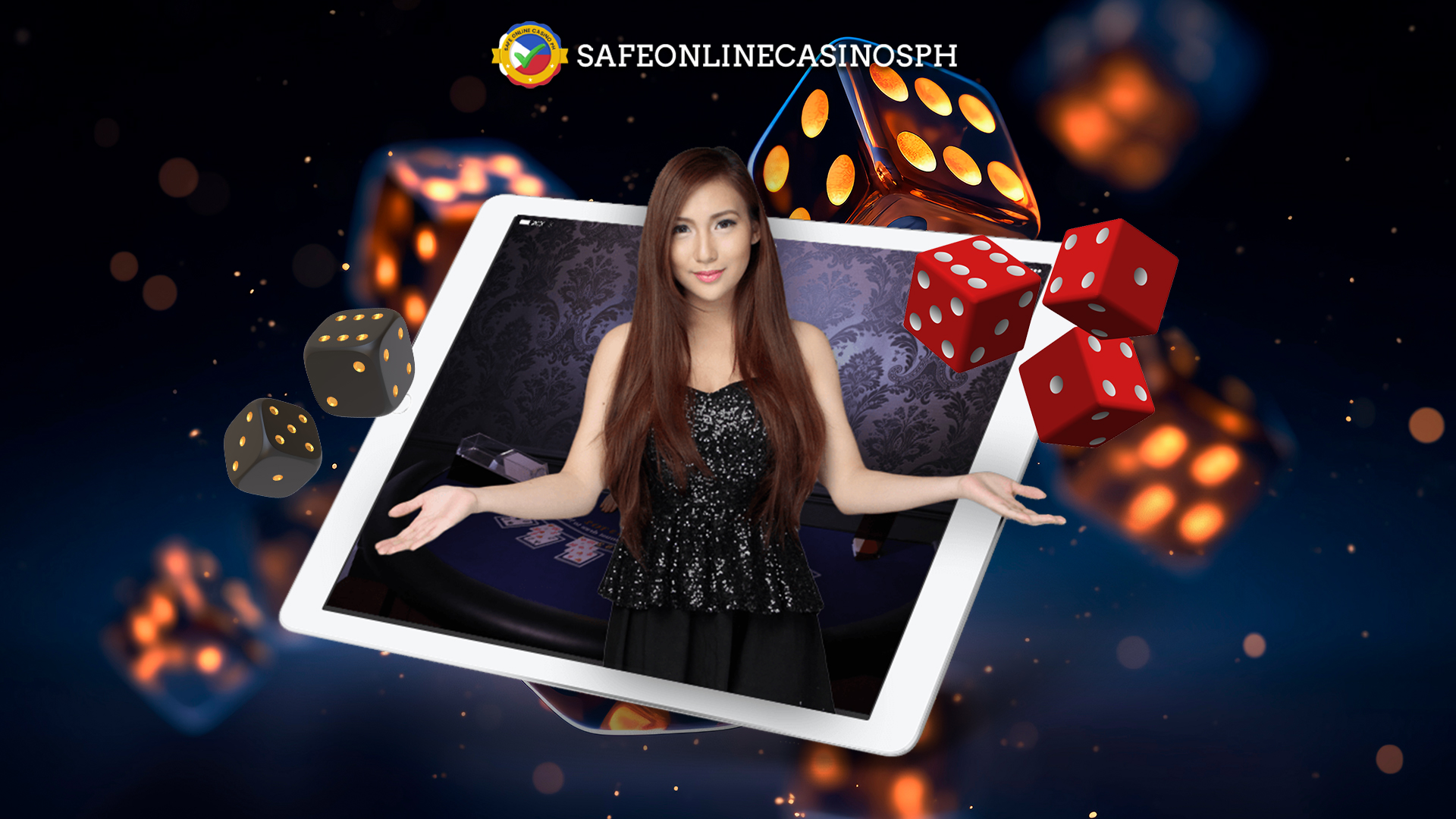 Mga Online Sic Bo Bets