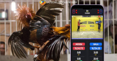 Philippines’ top online casino