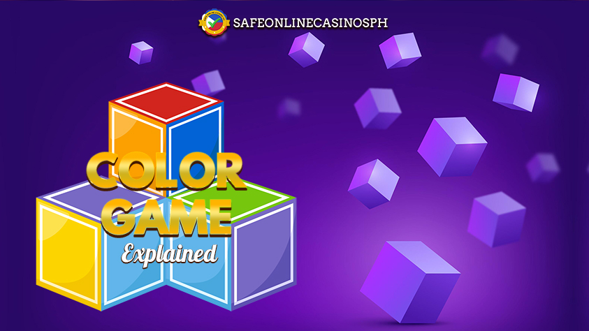 Color Game Explained