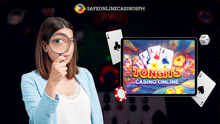 How to Play Online Tongits