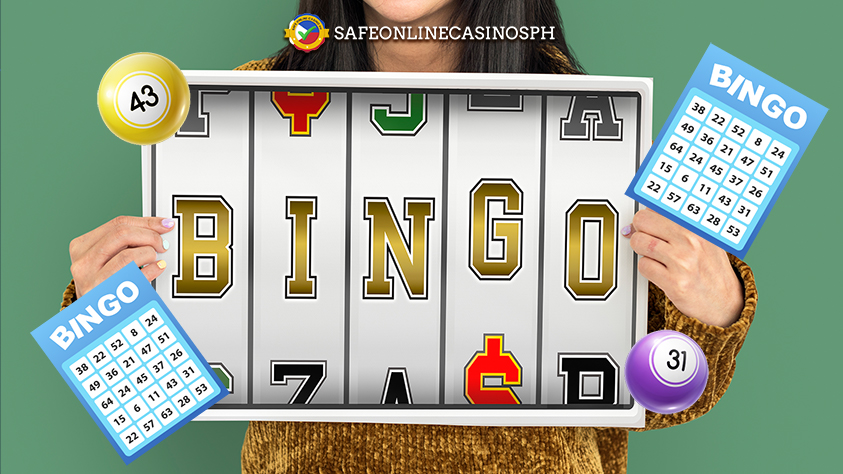 Online Bingo Explained