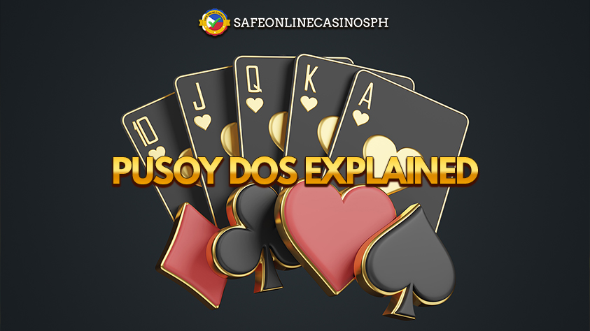 Pusoy Dos Explained