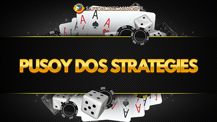 Quick Strategies When Playing Online Pusoy Dos