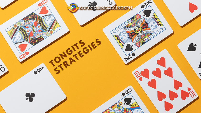 Quick Strategies When Playing Tongits