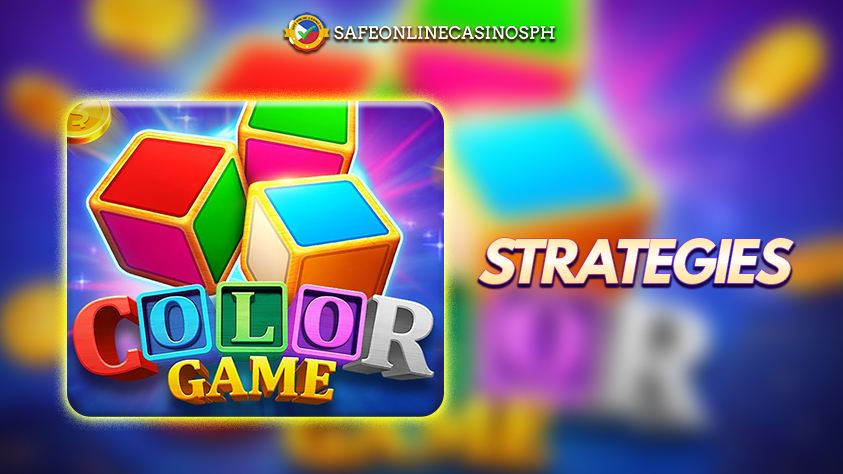 Quick Strategies When Playing the Color Game
